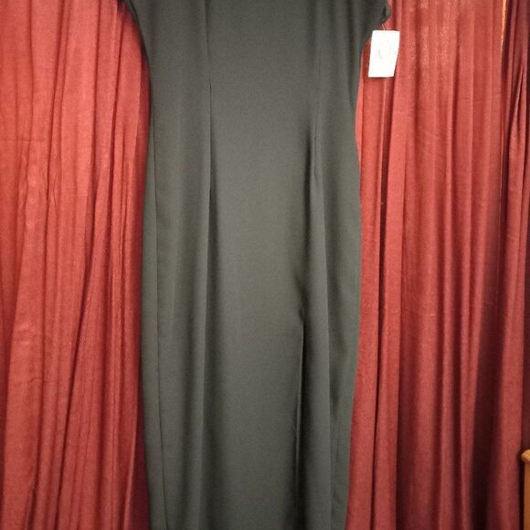 NWT ON Fashions Long Dress - Picture 3 of 6